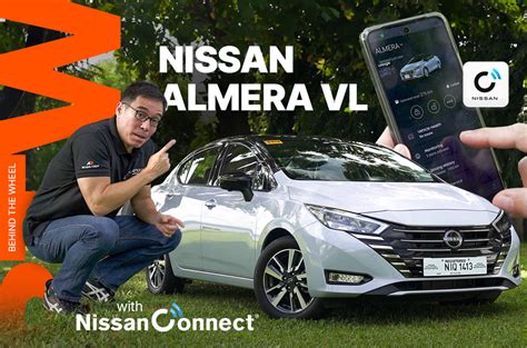 configure almera|2024 Nissan Almera VL Review .